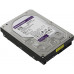 HDD 6 Tb SATA 6Gb/s Western Digital Purple WD62PURZ 3.5