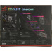 ASUS ROG STRIX B560-F GAMING WIFI (RTL) LGA1200 B560 2xPCI-E HDMI+DP 2.5GbLAN+WiFi+BT SATA ATX 4DDR4