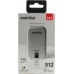 SB512GB-N1S-U31C Внешний SSD Smartbuy N1 Drive 512GB USB 3.1 silver