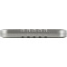 SB512GB-N1S-U31C Внешний SSD Smartbuy N1 Drive 512GB USB 3.1 silver