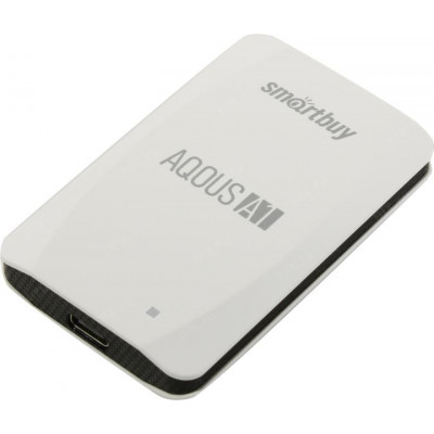 SSD 128 Gb USB3.1 SmartBuy A1 SB128GB-A1W-U31C