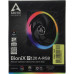 Arctic ACFAN00146A BioniX P120 A-RGB (4пин, 120x120x30мм, 400-2300об/мин)