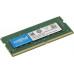 Crucial CB8GS2666 DDR4 SODIMM 8Gb PC4-21300 (for NoteBook)