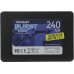 SSD 240 Gb SATA 6Gb/s Patriot Burst Elite PBE240GS25SSDR 2.5" 3D QLC