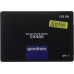 SSD 128 Gb SATA 6Gb/s Goodram CX400 SSDPR-CX400-128-G2 2.5"