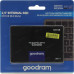 SSD 128 Gb SATA 6Gb/s Goodram CX400 SSDPR-CX400-128-G2 2.5"