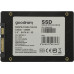 SSD 128 Gb SATA 6Gb/s Goodram CX400 SSDPR-CX400-128-G2 2.5"