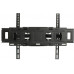 ArmMedia LCD-418 Black Универсальное поворотное крепление (VESA75-600x400, 32-65