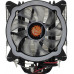 Thermaltake CL-P065-AL12SW-A (4пин, 775/1155/AM4/FM2, 26.33дБ, 300-1500об/мин,Cu+Al)