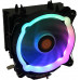 Thermaltake CL-P065-AL12SW-A (4пин, 775/1155/AM4/FM2, 26.33дБ, 300-1500об/мин,Cu+Al)