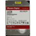 HDD 12 Tb SATA 6Gb/s Western Digital Red Plus WD120EFBX 3.5" 7200rpm 256Mb