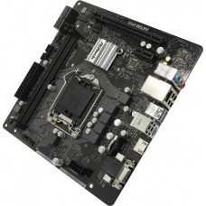 ASRock H470M-HVS (RTL) LGA1200 H470 PCI-E Dsub+HDMI GbLAN SATA MicroATX 2DDR4