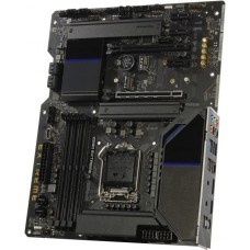 ASRock Z590 EXTREME (RTL) LGA1200 Z590 2xPCI-E HDMI+DP 2.5GbLAN+GbLAN SATA ATX 4DDR4