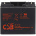 Аккумулятор CSB GP 12170 (12V,17Ah) для UPS
