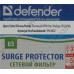 Сетевой фильтр Defender ES 3м ( 5 розеток ) 99482
