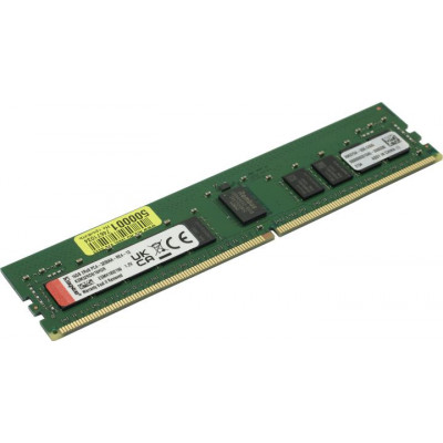 Kingston KSM32RD8/16HDR DDR4 RDIMM 16Gb PC4-25600 CL22 ECC Registered