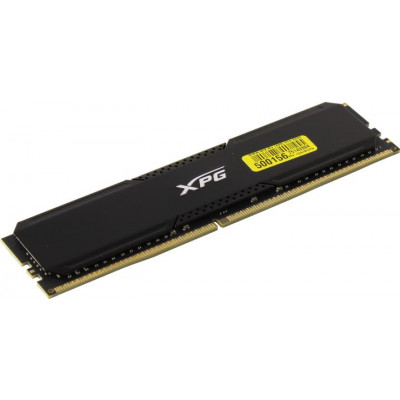 ADATA XPG Gammix D20 AX4U320016G16A-CBK20 DDR4 DIMM 16Gb PC4-25600 CL16