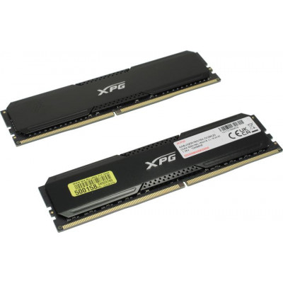 ADATA XPG Spectrix D20 AX4U320016G16A-DCBK20 DDR4 DIMM 32Gb KIT2*16Gb PC4-25600 CL16