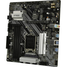 ASRock Z590M PHANTOM GAMING 4 (RTL) LGA1200 Z590 PCI-E HDMI GbLAN SATA MicroATX 4DDR4