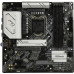 ASRock H570M PRO4 (RTL) LGA1200 H570 PCI-E+HDMI+DP GbLAN SATA MicroATX 4DDR4