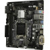 ASRock H470M-HDV (RTL) LGA1200 H470 PCI-E Dsub+DVI+HDMI GbLAN SATA MicroATX 2DDR4