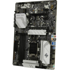 ASRock B560 STEEL LEGEND (RTL) LGA1200 B560 2xPCI-E+HDMI+DP 2.5GbLAN SATA ATX 4DDR4