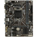 GIGABYTE H310M H rev1.1 (RTL) LGA1151 H370 PCI-E Dsub+HDMI GbLAN SATA MicroATX 2DDR4