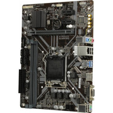 GIGABYTE H310M H rev1.1 (RTL) LGA1151 H370 PCI-E Dsub+HDMI GbLAN SATA MicroATX 2DDR4