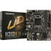 GIGABYTE H310M H rev1.1 (RTL) LGA1151 H370 PCI-E Dsub+HDMI GbLAN SATA MicroATX 2DDR4