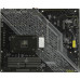 ASUS TUF GAMING B550-PRO (RTL) AM4 B550 2xPCI-E HDMI+DP 2.5GbLAN SATA ATX 4DDR4