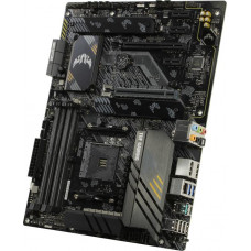 ASUS TUF GAMING B550-PRO (RTL) AM4 B550 2xPCI-E HDMI+DP 2.5GbLAN SATA ATX 4DDR4