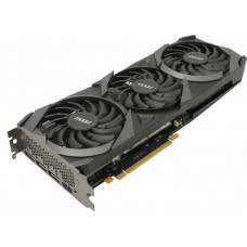 12Gb PCI-E GDDR6 MSI RTX 3060 VENTUS 3X 12G OC (RTL) HDMI+3xDP GeForce RTX3060