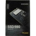 SSD 250 Gb M.2 2280 M Samsung 980 Series MZ-V8V250BW (RTL) V-NAND 3bit-MLC (RTL)