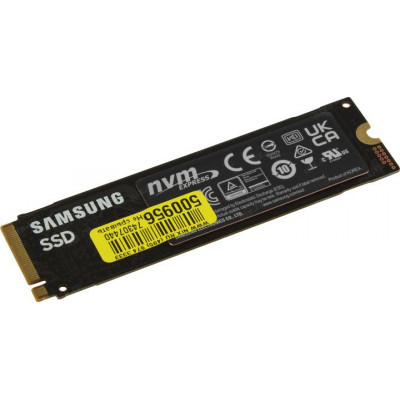 SSD 250 Gb M.2 2280 M Samsung 980 Series MZ-V8V250BW (RTL) V-NAND 3bit-MLC (RTL)