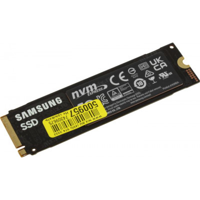 SSD 500 Gb M.2 2280 M Samsung 980 Series MZ-V8V500BW (RTL) V-NAND 3bit-MLC (RTL)