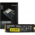 SSD 500 Gb M.2 2280 M Samsung 980 Series MZ-V8V500BW (RTL) V-NAND 3bit-MLC (RTL)