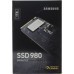 SSD 1 Tb M.2 2280 M Samsung 980 Series MZ-V8V1T0BW (RTL) V-NAND 3bit-MLC (RTL)