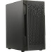 Minitower Powercase Mistral Micro Z2B SI CMIMZB-F2SI MicroATX, без БП