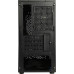 Minitower Powercase Mistral Micro Z2B SI CMIMZB-F2SI MicroATX, без БП