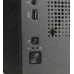 Minitower Powercase Mistral Micro Z2B SI CMIMZB-F2SI MicroATX, без БП