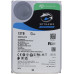 HDD 12 Tb SATA 6Gb/s Seagate SkyHawk AI ST12000VE001 3.5