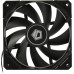 ID-Cooling ID-FAN-TF-12025-BLACK (4пин, 120x120x25мм, 15.2-32.5дБ, 700-1800об/мин)