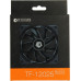 ID-Cooling ID-FAN-TF-12025-BLACK (4пин, 120x120x25мм, 15.2-32.5дБ, 700-1800об/мин)