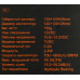 ID-Cooling ID-FAN-TF-12025-BLACK (4пин, 120x120x25мм, 15.2-32.5дБ, 700-1800об/мин)