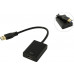 KS-is KS-488 Кабель-адаптер USB3.0 - HDMI 19F