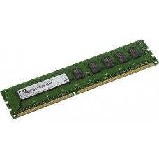 Foxline FL1600LE11/4 DDR3L DIMM 4Gb PC3L-12800 CL11 ECC Low Voltage