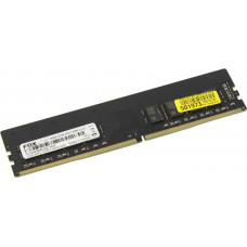 Foxline FL3200D4U22-16G DIMM 16GB 3200 DDR4 CL 22 (1Gb*8)