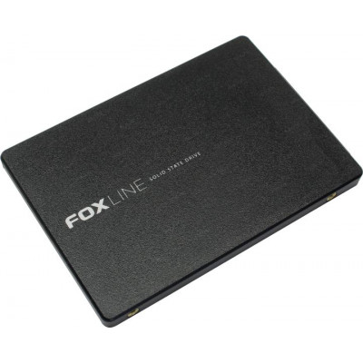 Foxline FLSSD512X5SE 512GB SSD 2.5