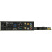 ASUS TUF GAMING B560M-PLUS WIFI (RTL) LGA1200 B560 2xPCI-E+HDMI+DP 2.5GbLAN+WiFi+BT SATA MicroATX 4DDR4