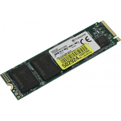 SSD 256 Gb M.2 2280 M Transcend 220S TS256GMTE220S